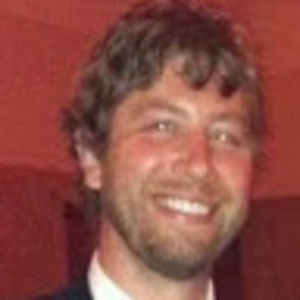 Meet your Posher, Andy